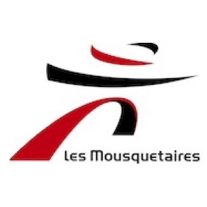 logo mousquetaires